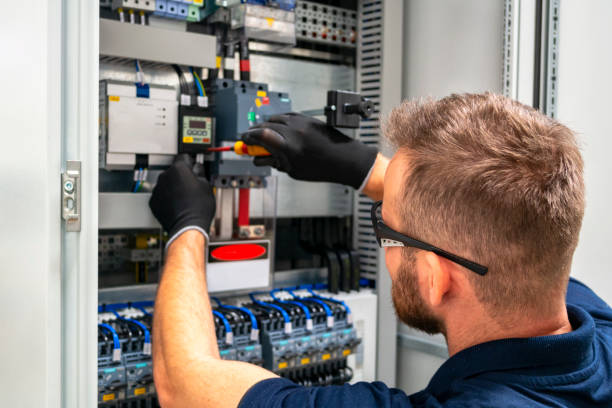 Electrical Rewiring Services in Lakes East, CT