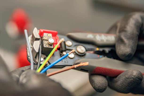 Best Home Electrical Repair  in Lakes East, CT