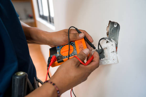 Best Circuit Breaker Repair  in Lakes East, CT