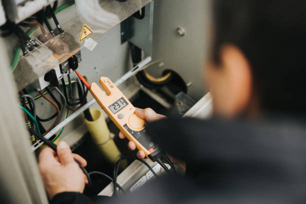 Best Electrical Outlet Repair  in Lakes East, CT