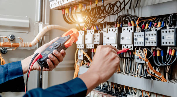 Best Electrical Contractors for Businesses  in Lakes East, CT