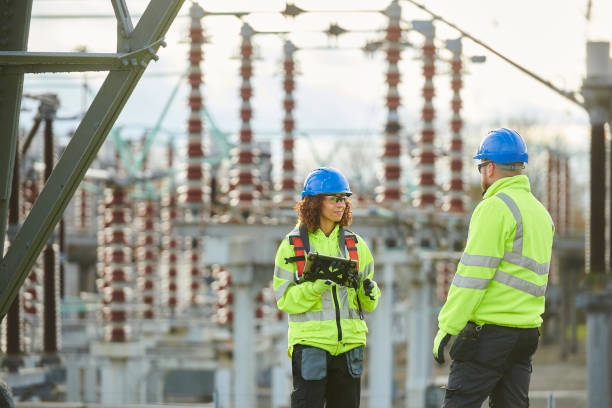 Electrical System Inspection in Lakes East, CT
