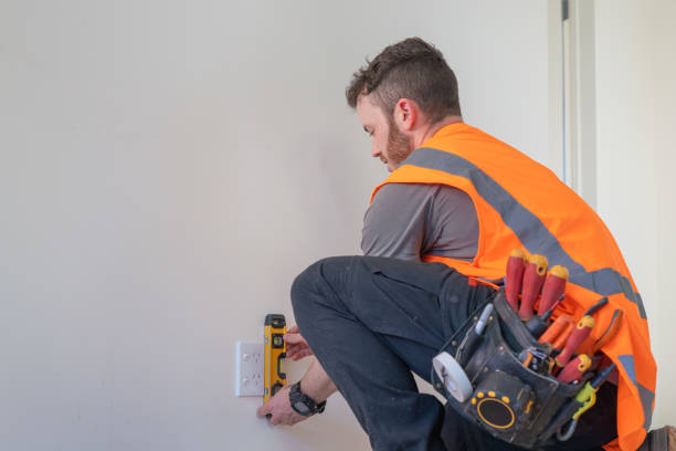 Best 24-Hour Electrician  in Lakes East, CT